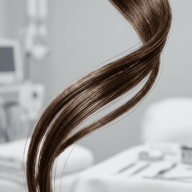 Chute de cheveux en automne : faut-il s'inquiéter ?